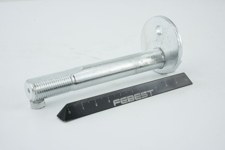 išvirtimo reguliavimo varžtas