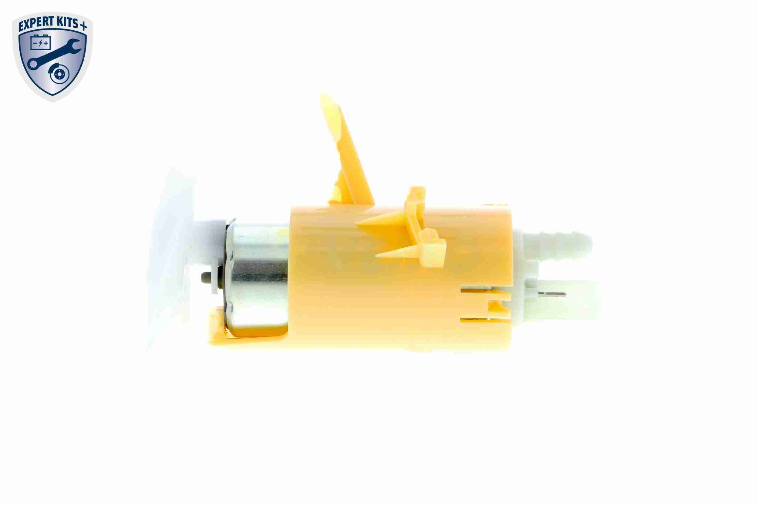 Kraftstoffpumpe