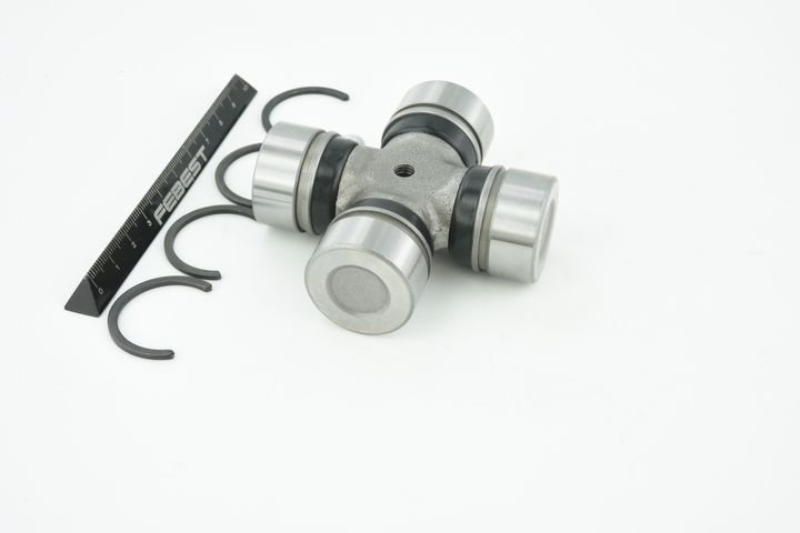 Lankstas, kardaninis velenas