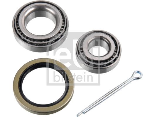 Wheel Bearing Kit 31685