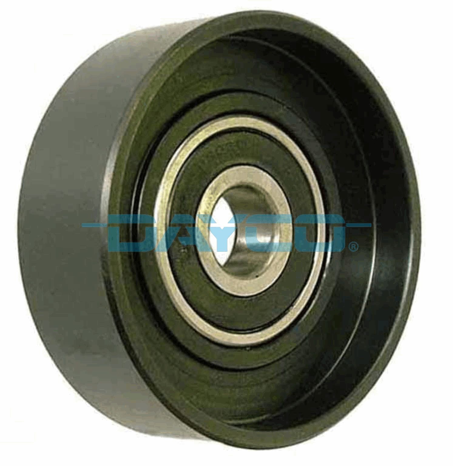 IDLER/TENSIONER PULLEY  EP252 - TecDoc Only