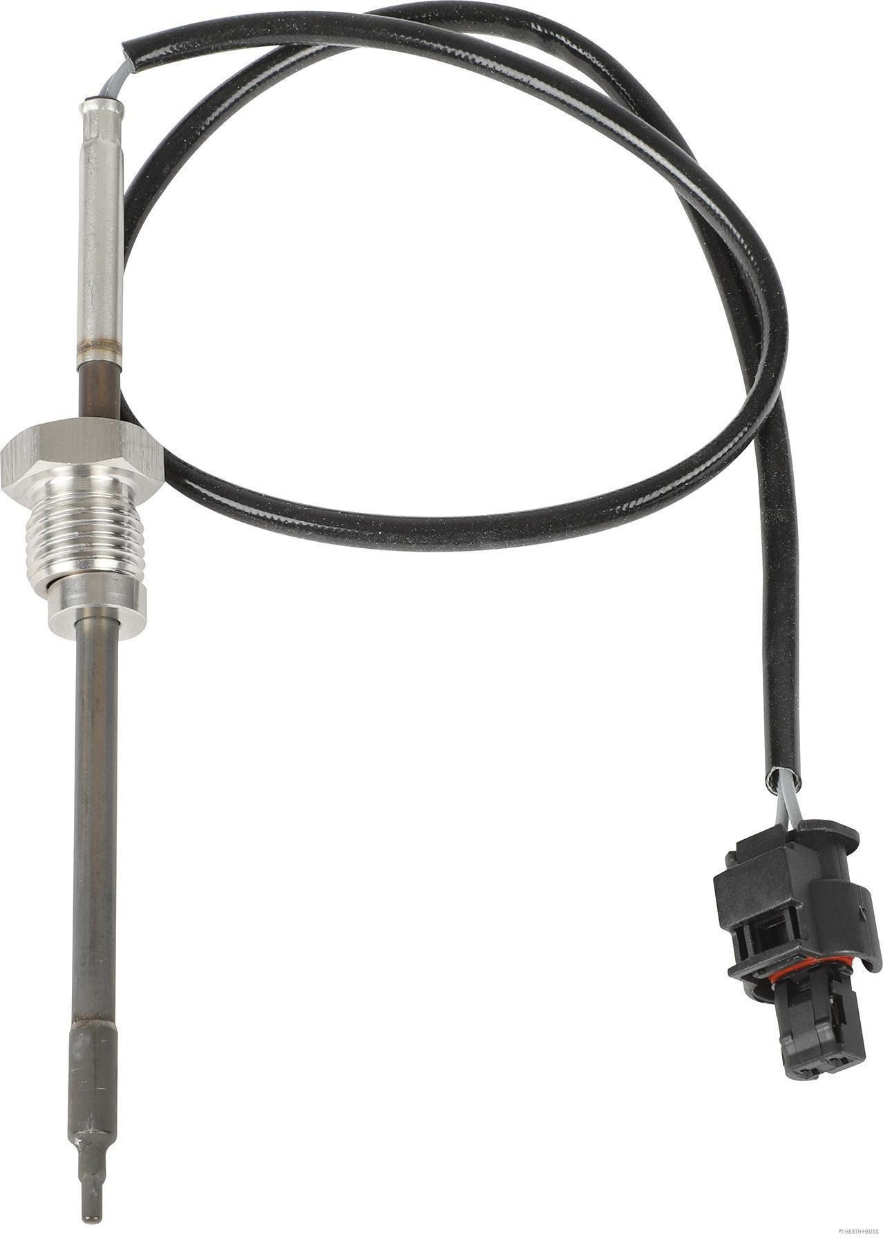 Sensor, Abgastemperatur