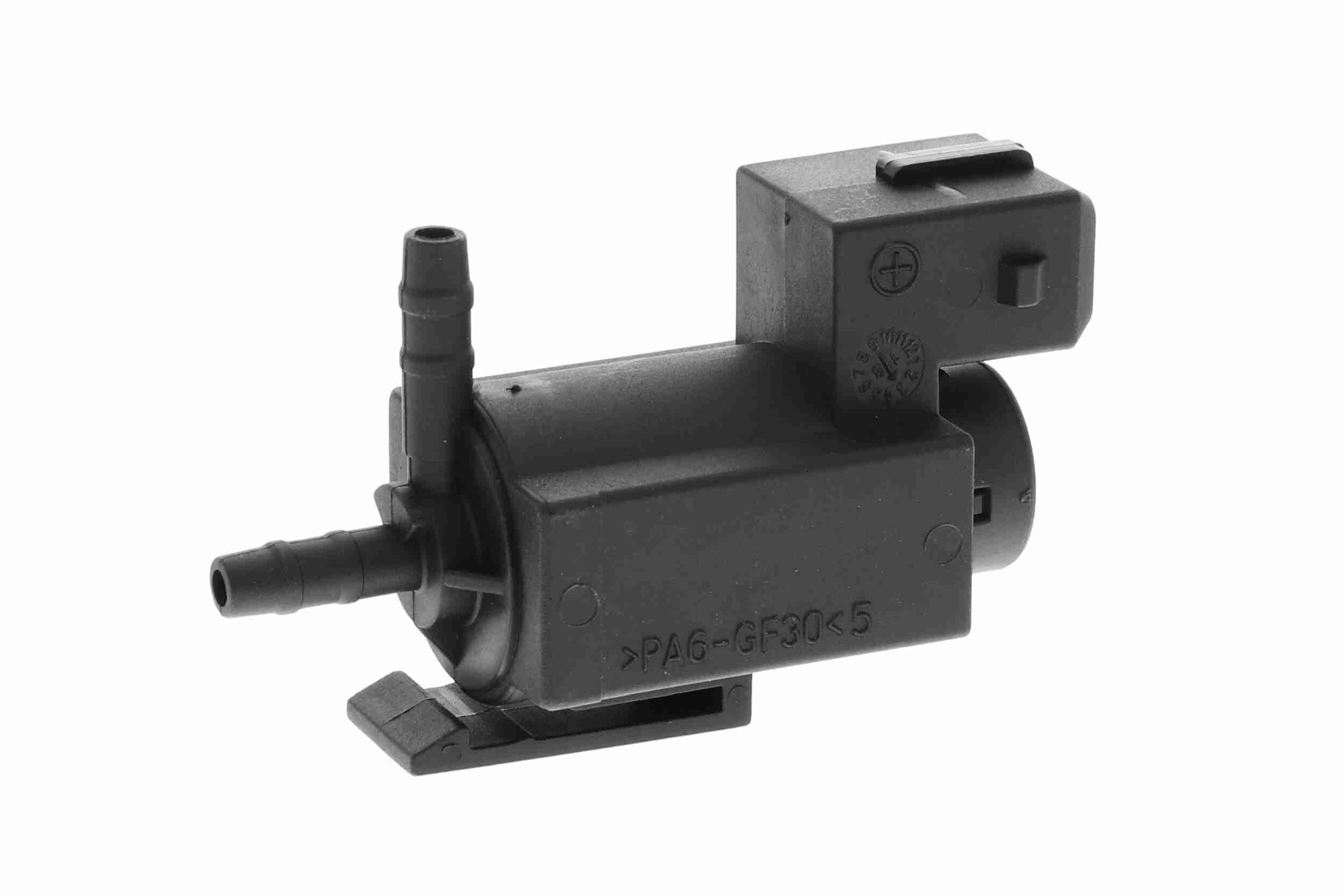 Ventil, Sekund&auml;rluftsystem