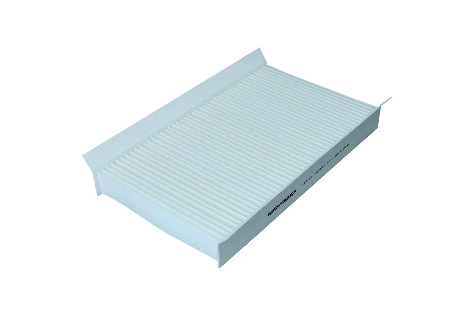 Filter, Innenraumluft