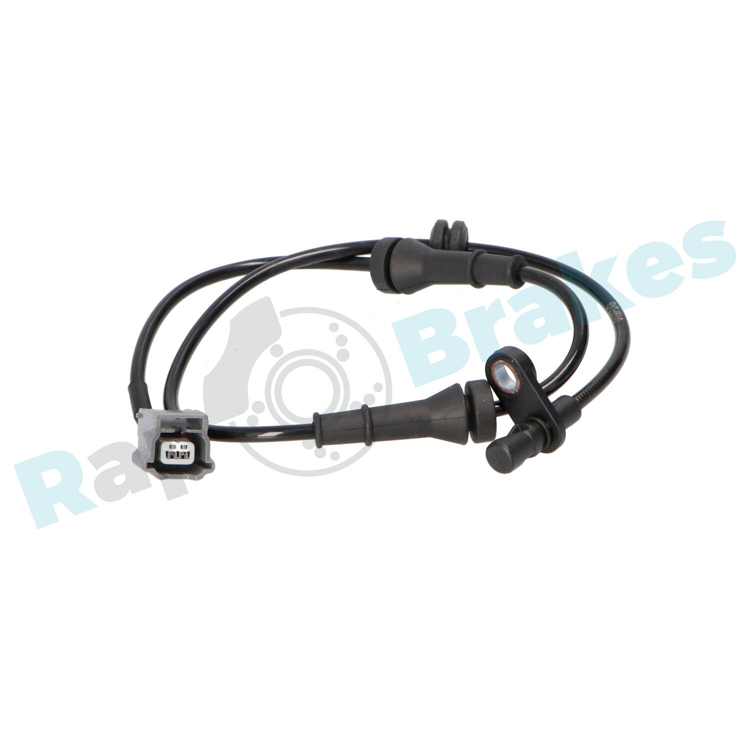 Sensor, Raddrehzahl