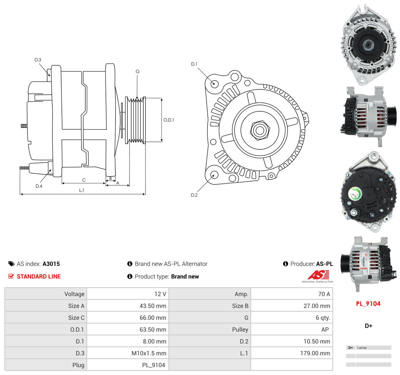 Generator
