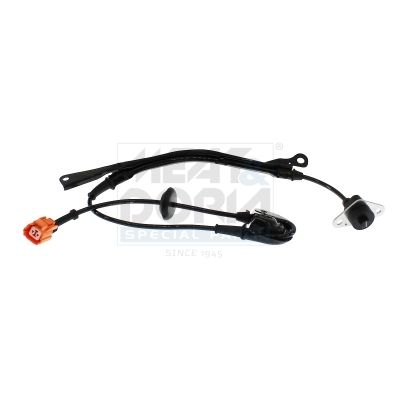Sensor, Raddrehzahl
