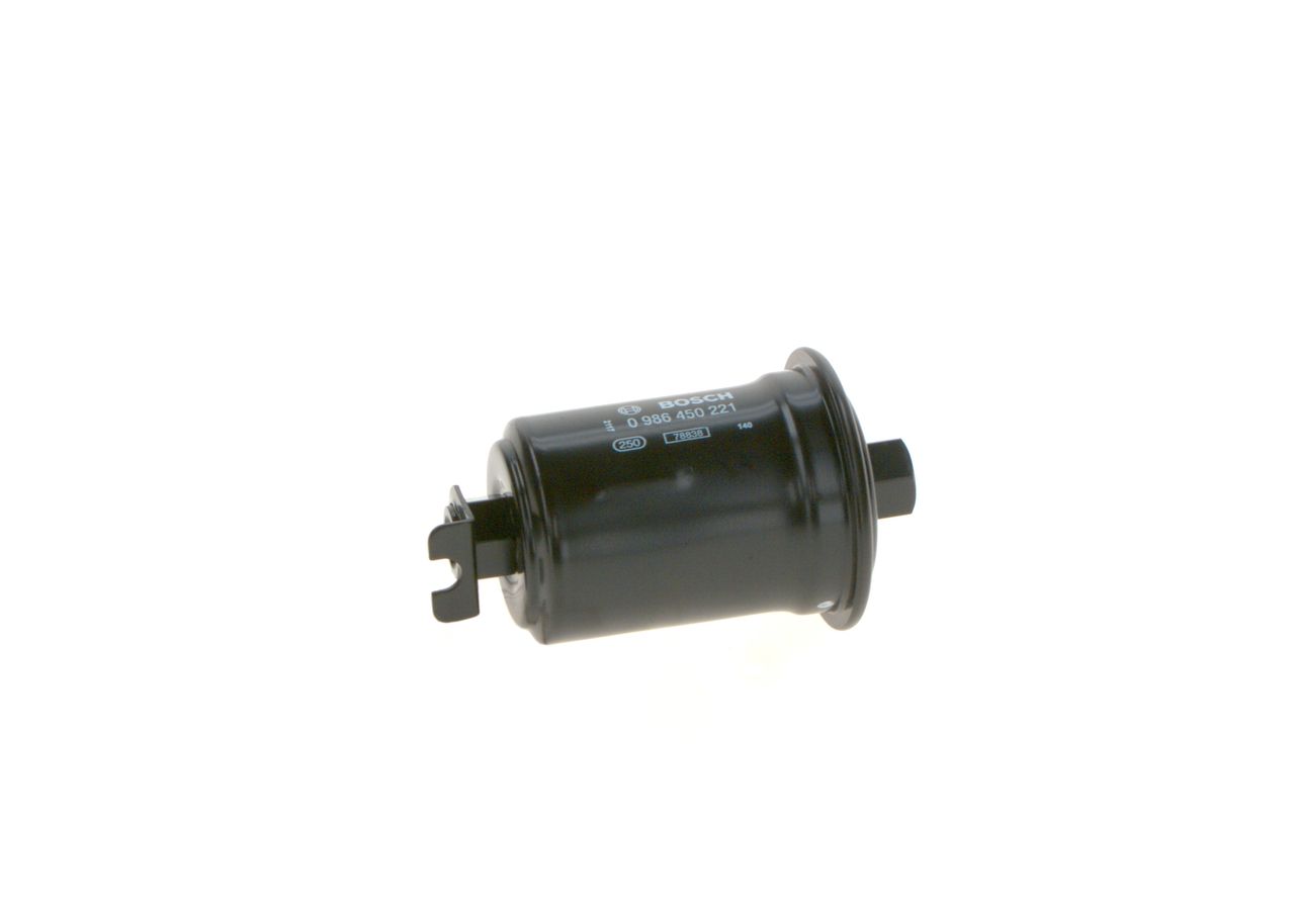 kuro filtras