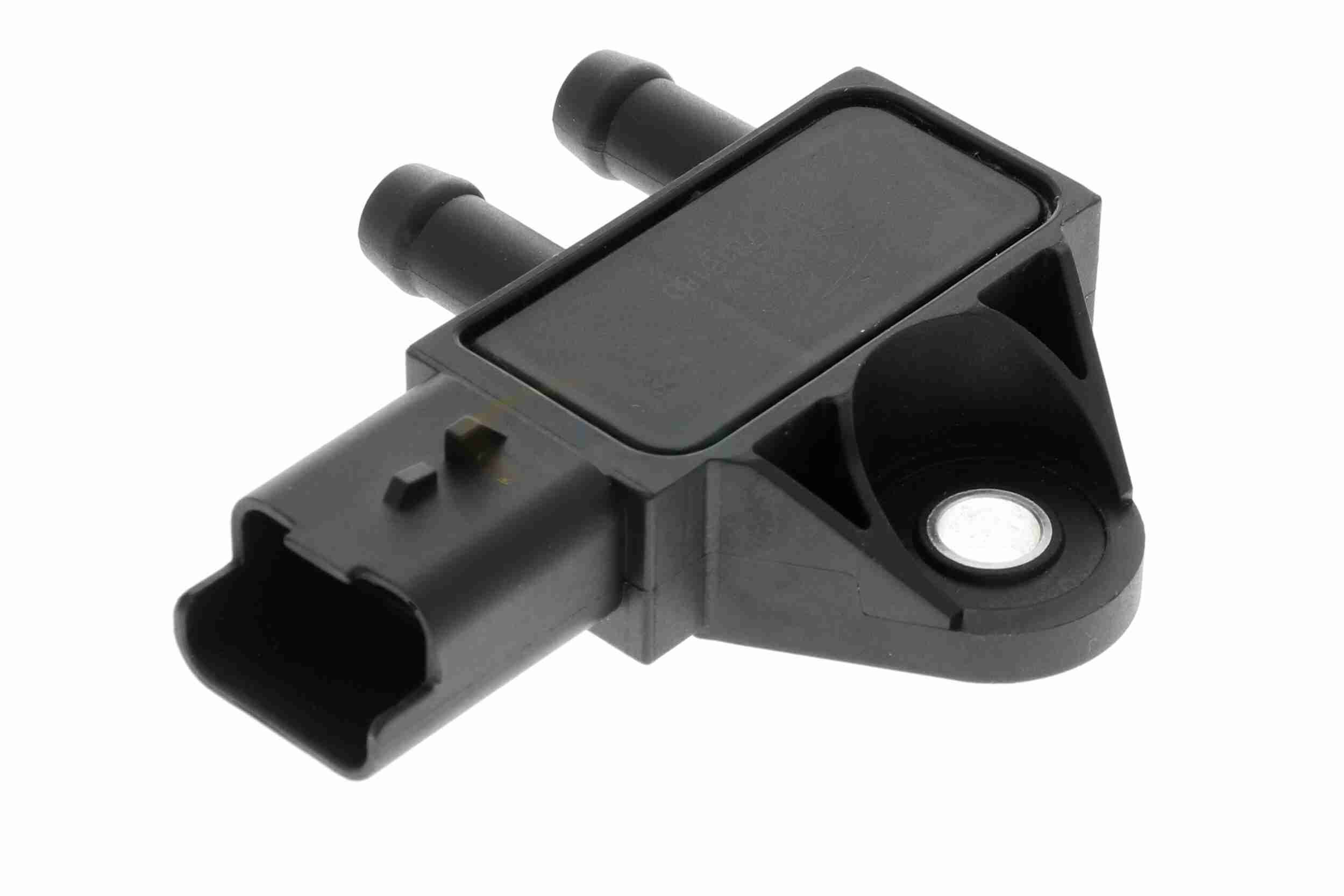 Sensor, Abgasdruck