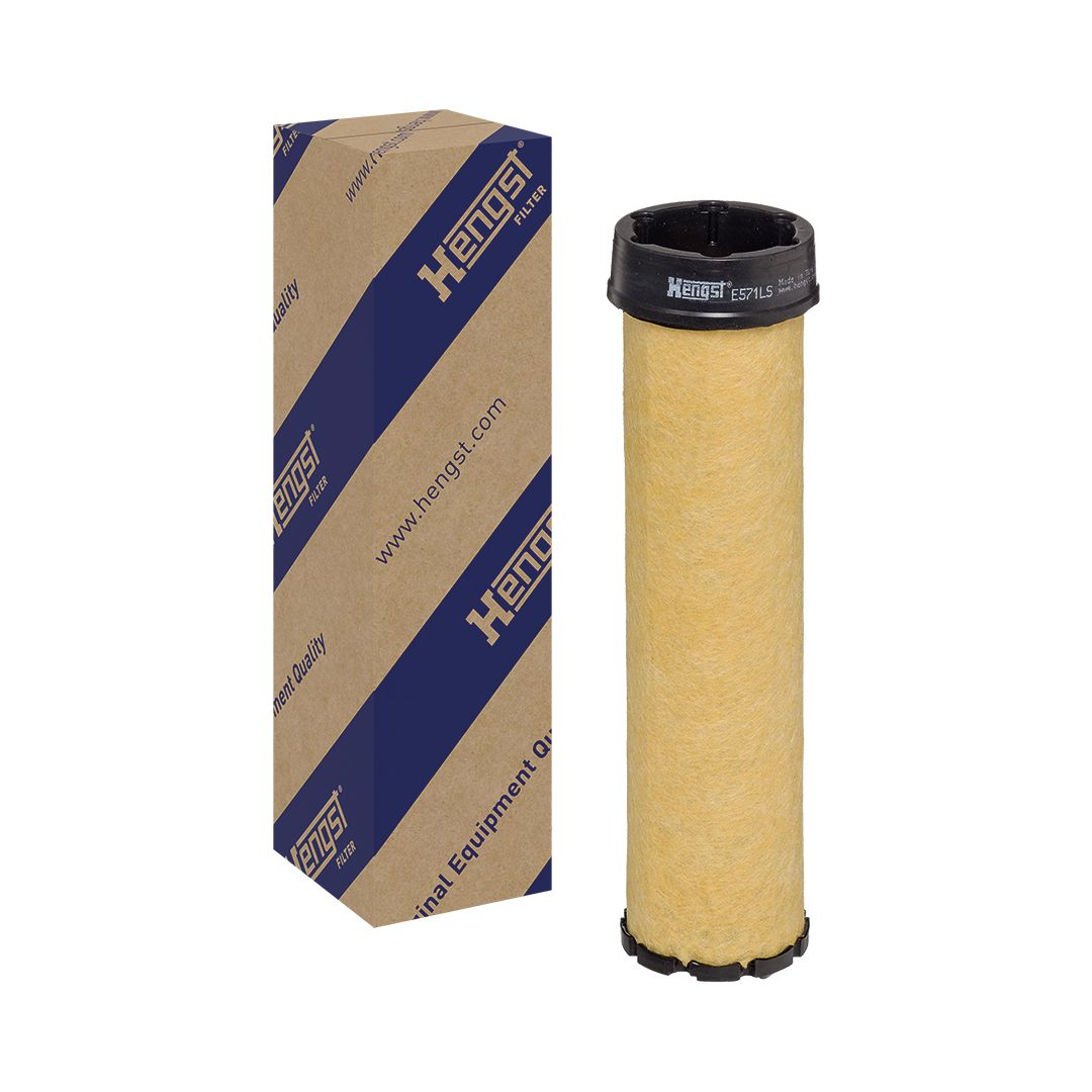 Sekund&auml;rluftfilter
