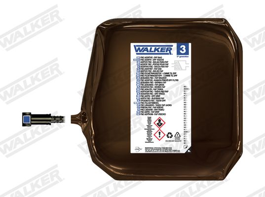 WALKER 83610 Additive, soot/particulate filter regeneration