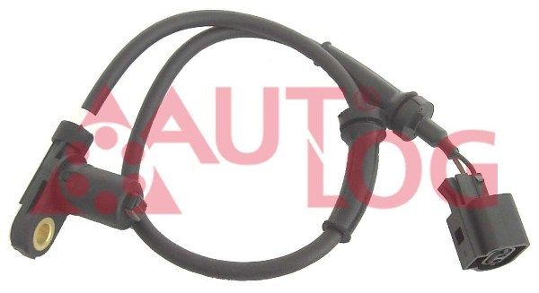 Sensor, Raddrehzahl
