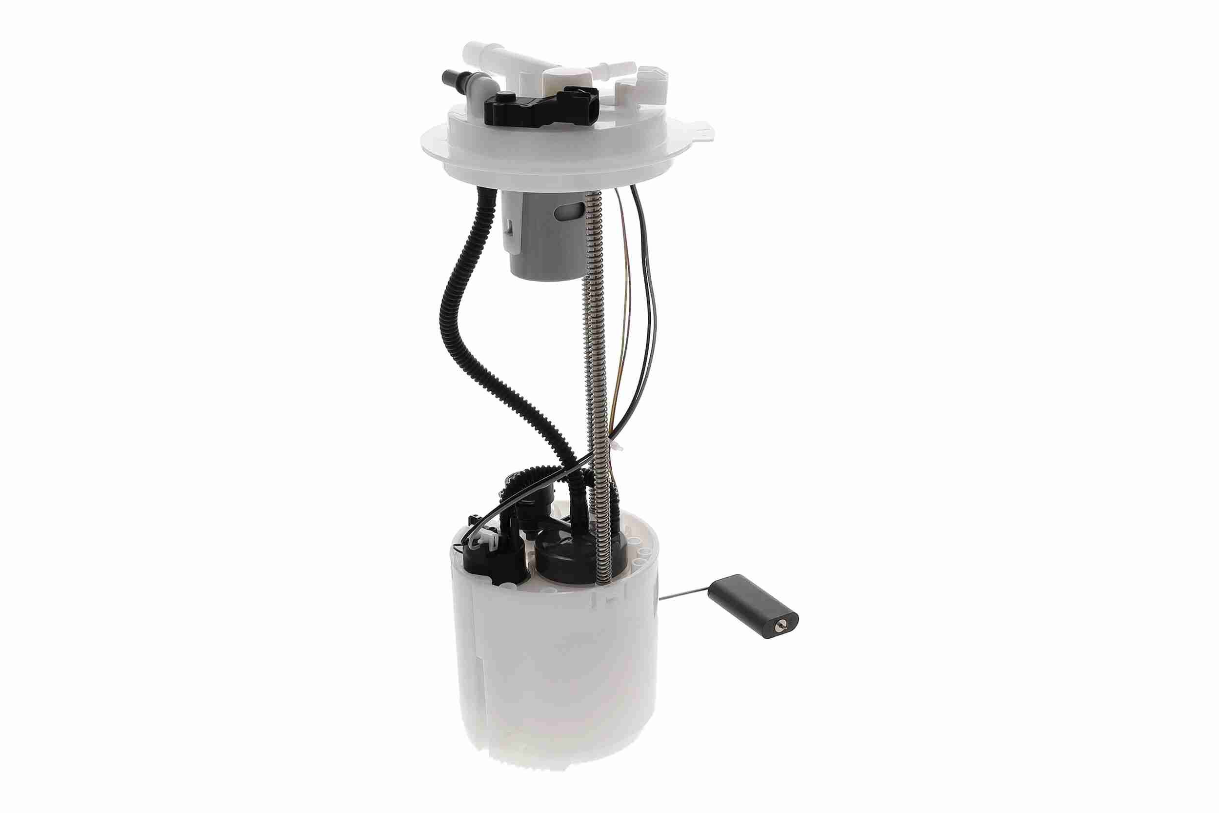 Kraftstoffpumpe