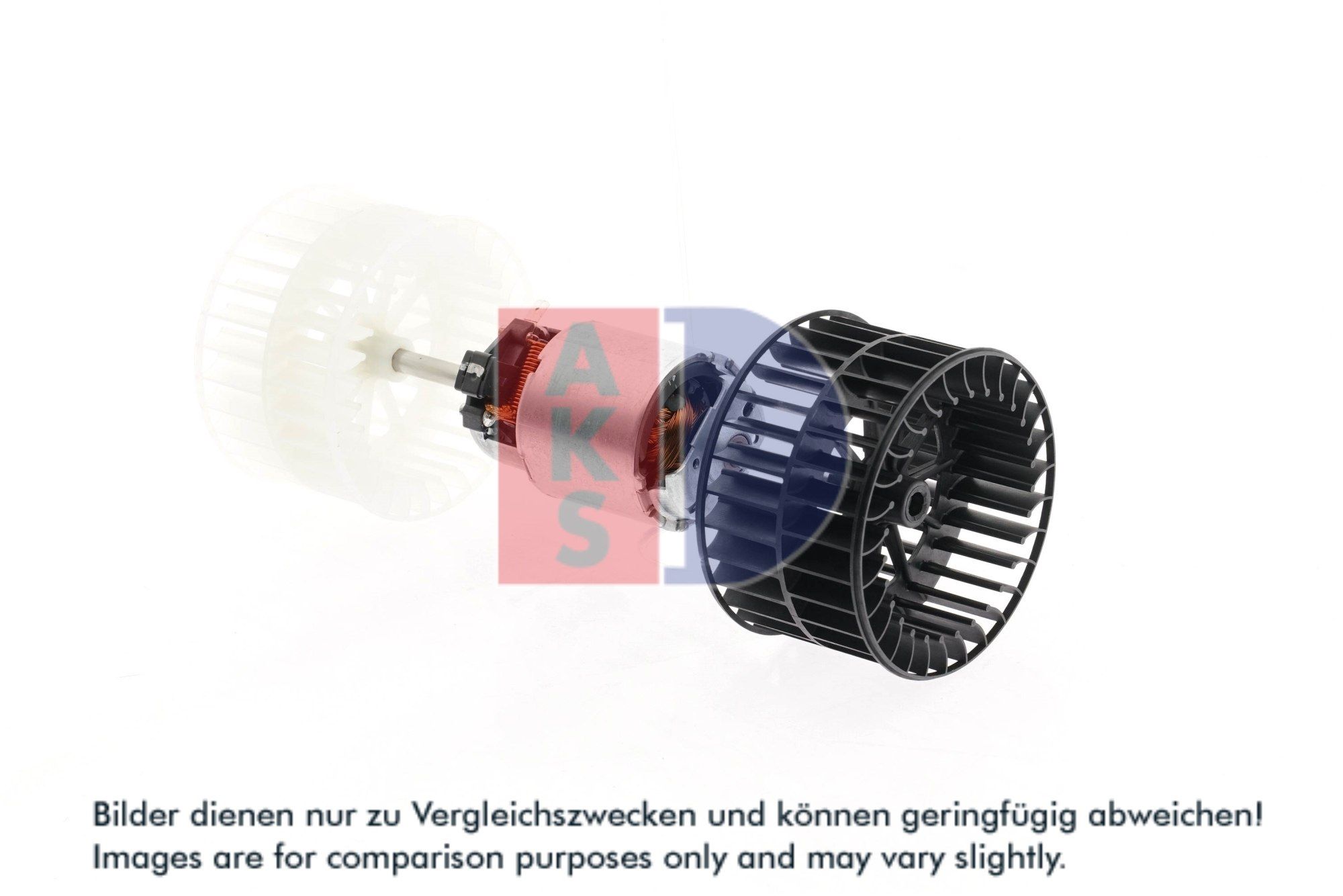 Innenraumgebl&auml;se