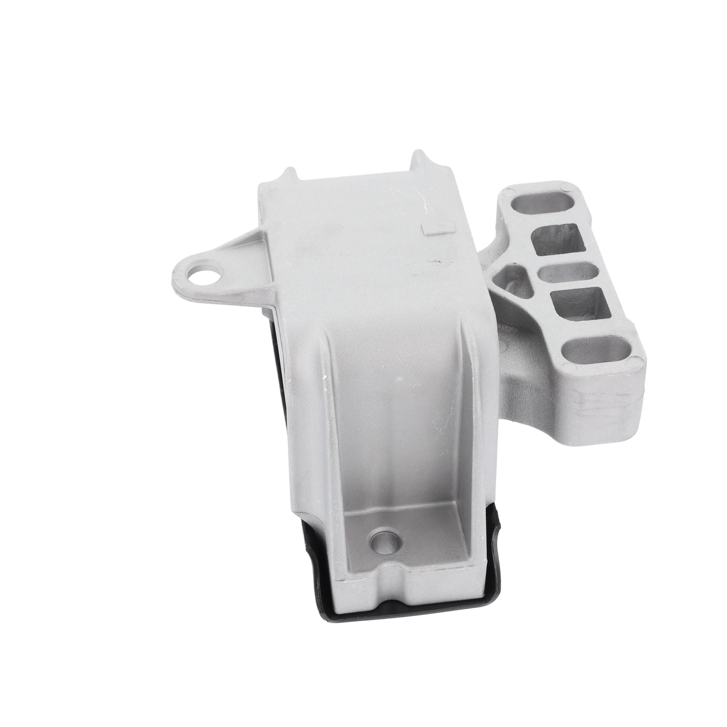 montavimas, neautomatinė transmisija