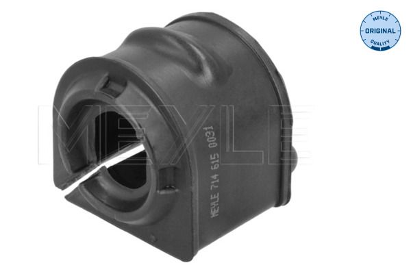 Lagerung, Stabilisator