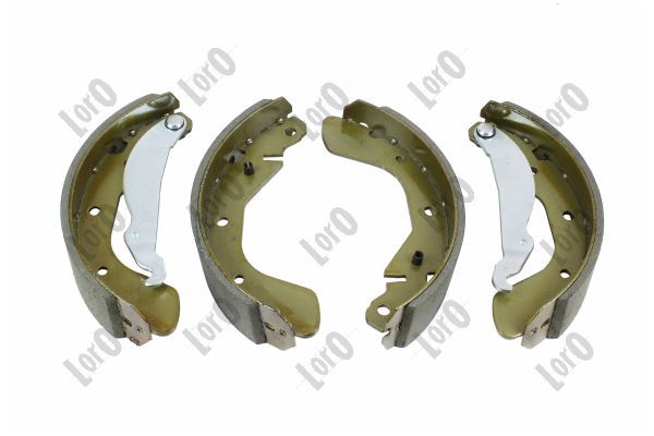 Brake Shoe Set 231-05-040