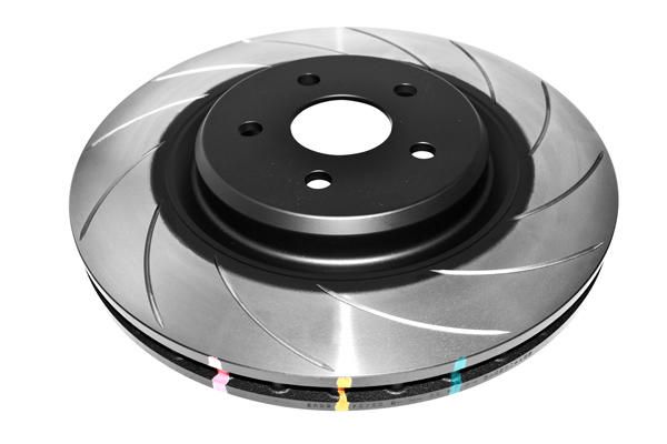 4000 KP [ Curved 12 Slot Right-hand ]  KP [ HSV VE 06-09 F ] - TecDoc 1