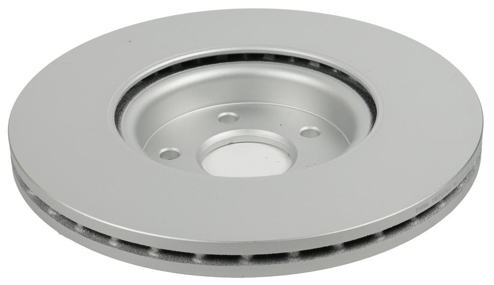 En-Shield Standard KP [ Ford Focus XR5 06-11, ST 12-> ST2 15->  + Volvo S40 F ] - TecDoc 1