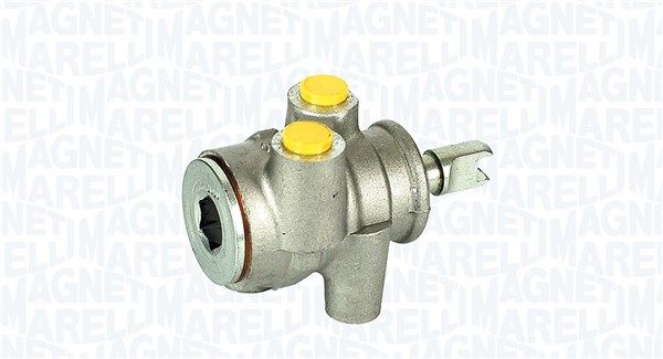 MAGNETI MARELLI 360219180004 - Bremskraftregler