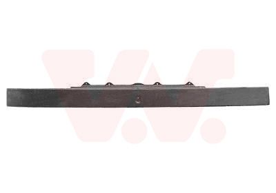 VAN WEZEL 1747666 - Frontverkleidung