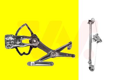 VAN WEZEL 3028261 - Fensterheber