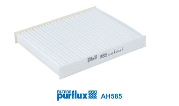 Filter, Innenraumluft