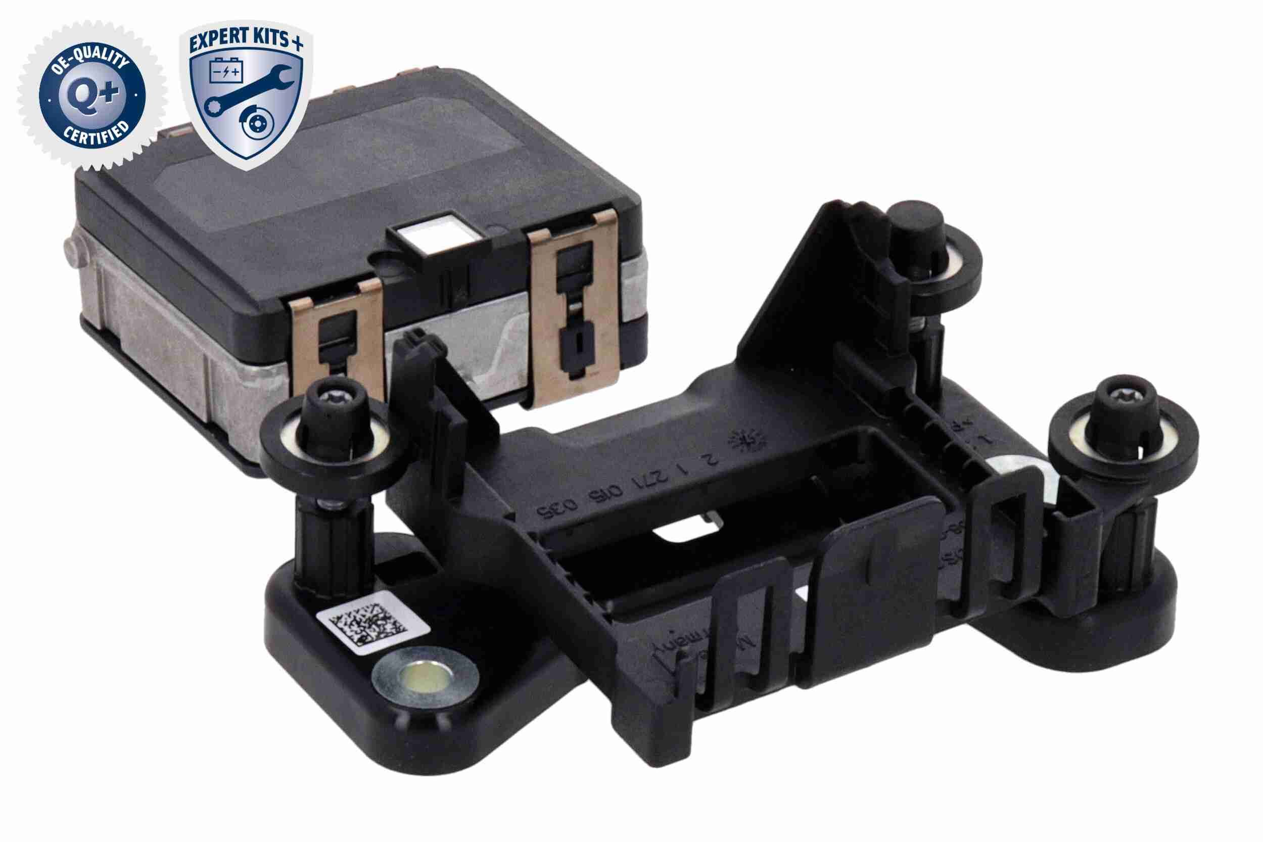Sensor, Abstandsregeltempomat