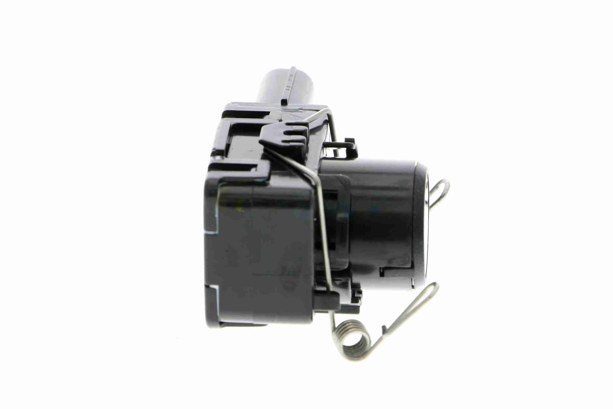 Sensor, Einparkhilfe