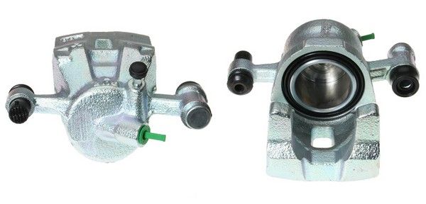 F 49 020 BREMBO ESSENTIAL LINE féknyereg