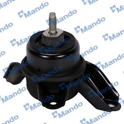 Soporte, motor