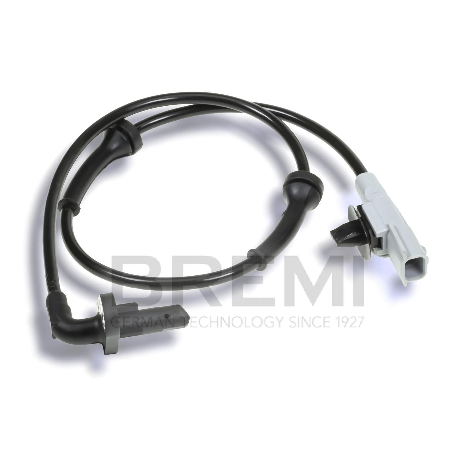 Sensor, Raddrehzahl