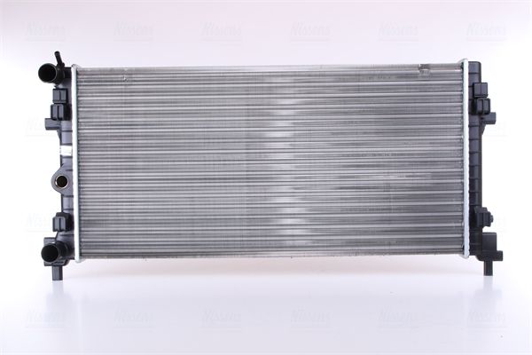 Kühler, Motorkühlung