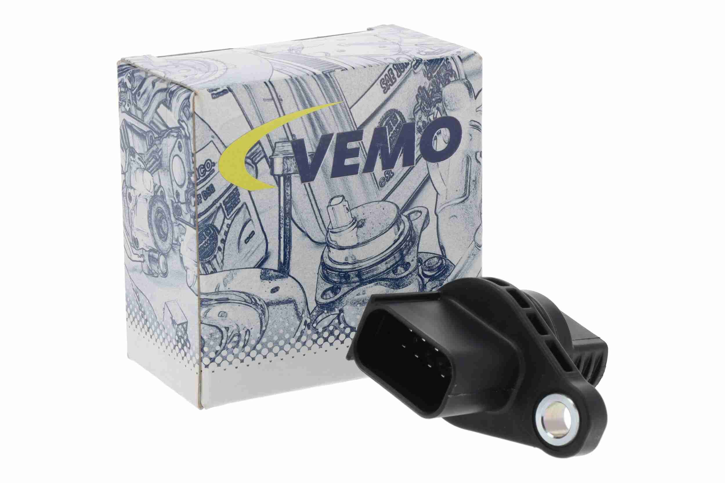 Sensor, Batteriemanagement