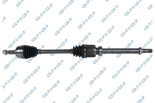 Drive Shaft 204119