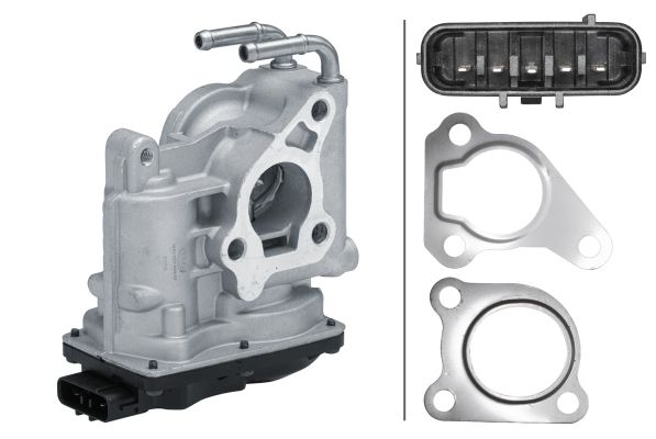 Hella 6NU 014 864-571 AGR-Ventil