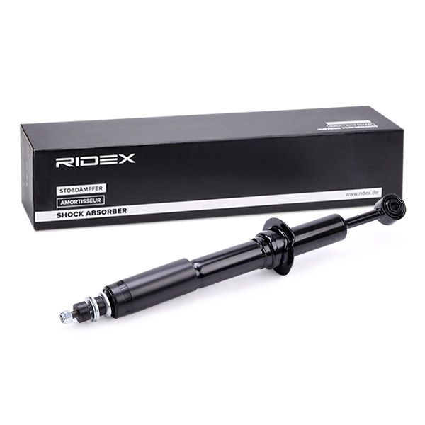 854S1086 RIDEX lengéscsillapító