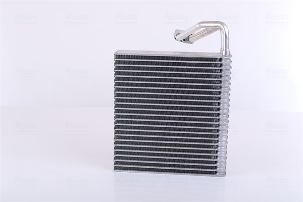 Verdampfer, Klimaanlage