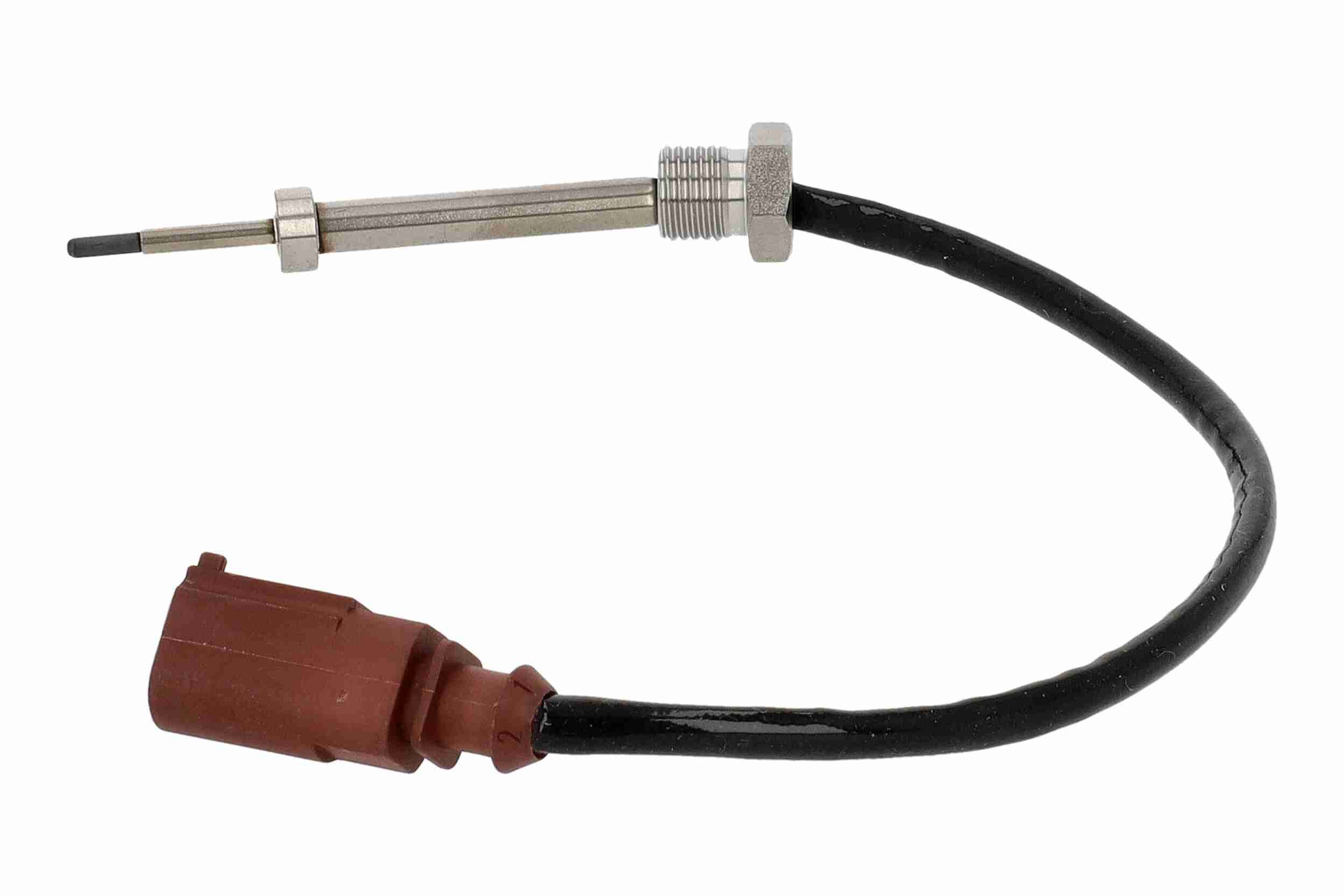 Sensor, Abgastemperatur