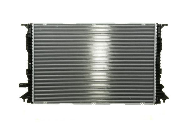 Kühler, Motorkühlung Kühler, Motorkühlung
