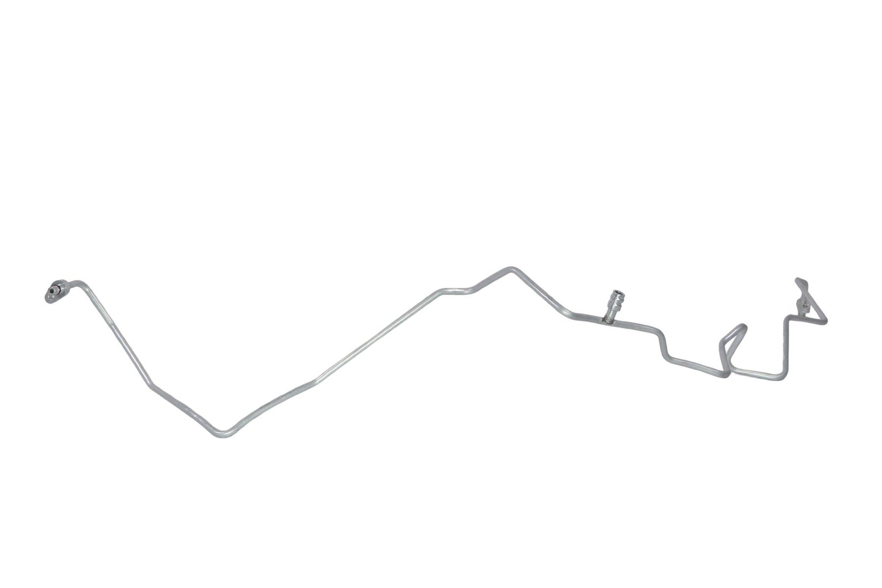 Hochdruckleitung, Klimaanlage