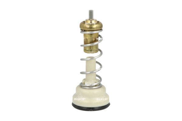 Thermostat, K&uuml;hlmittel