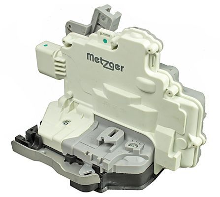 METZGER 2314075 - Türschloss GREENPARTS