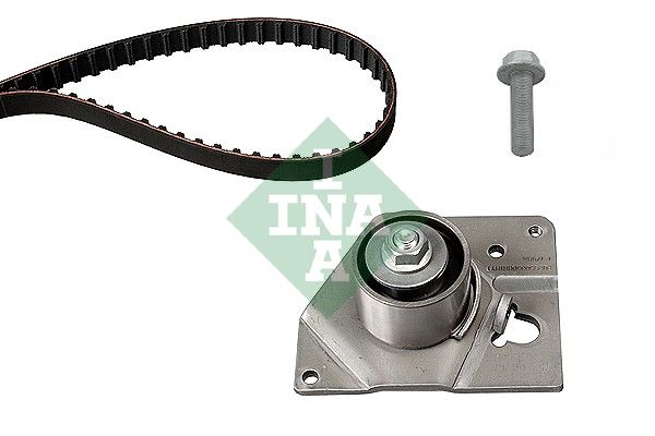 Timing Belt Kit 530 0196 10