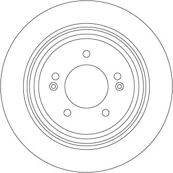 Bremsscheibe