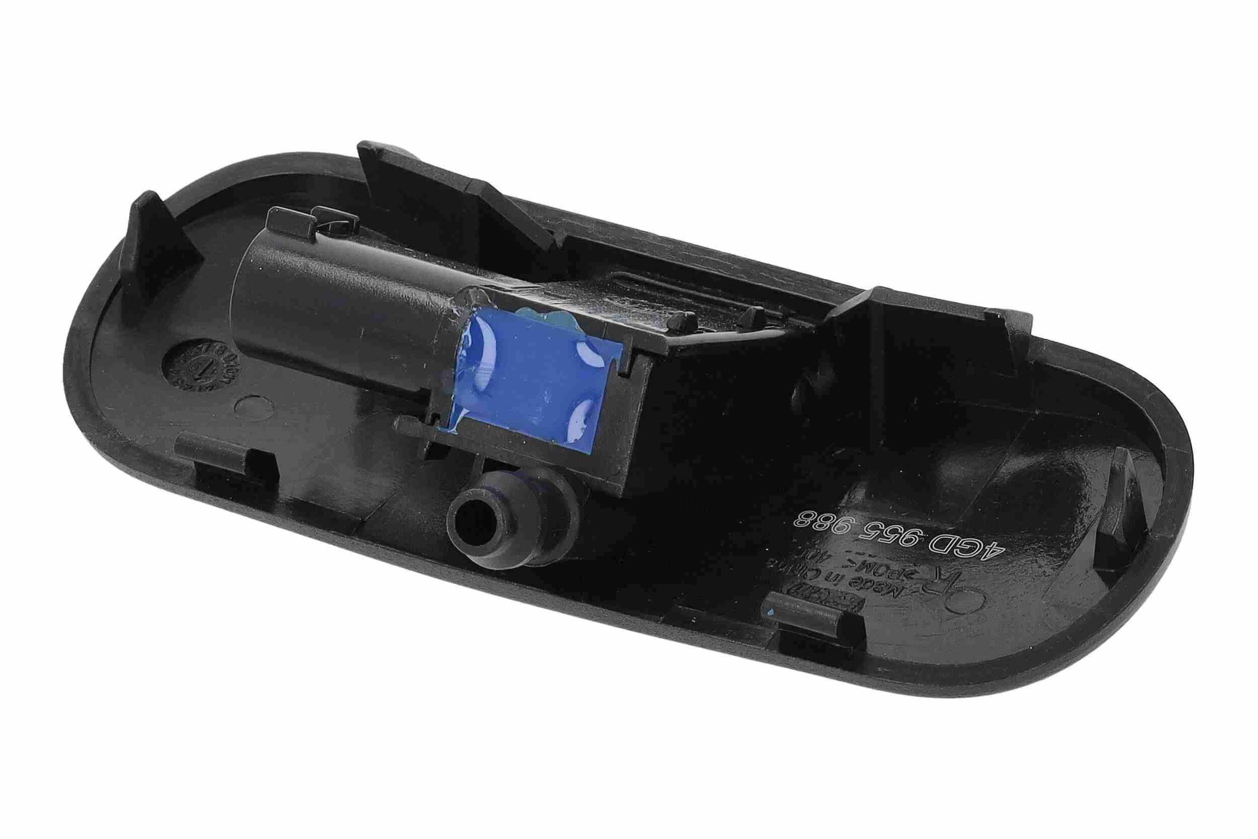 Waschwasserdüse, Scheibenreinigung Waschwasserdüse, Scheibenreinigung