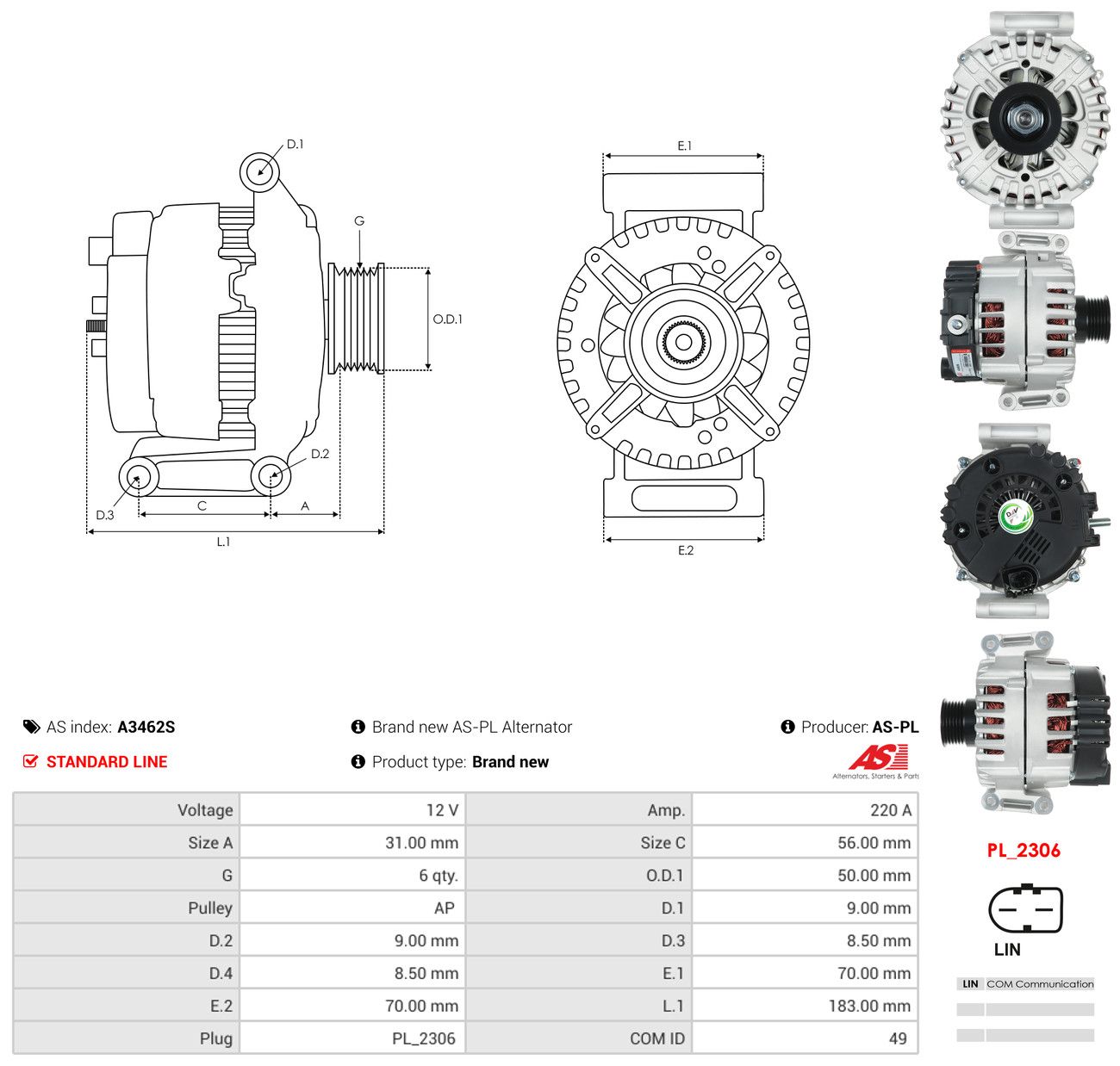 Generator