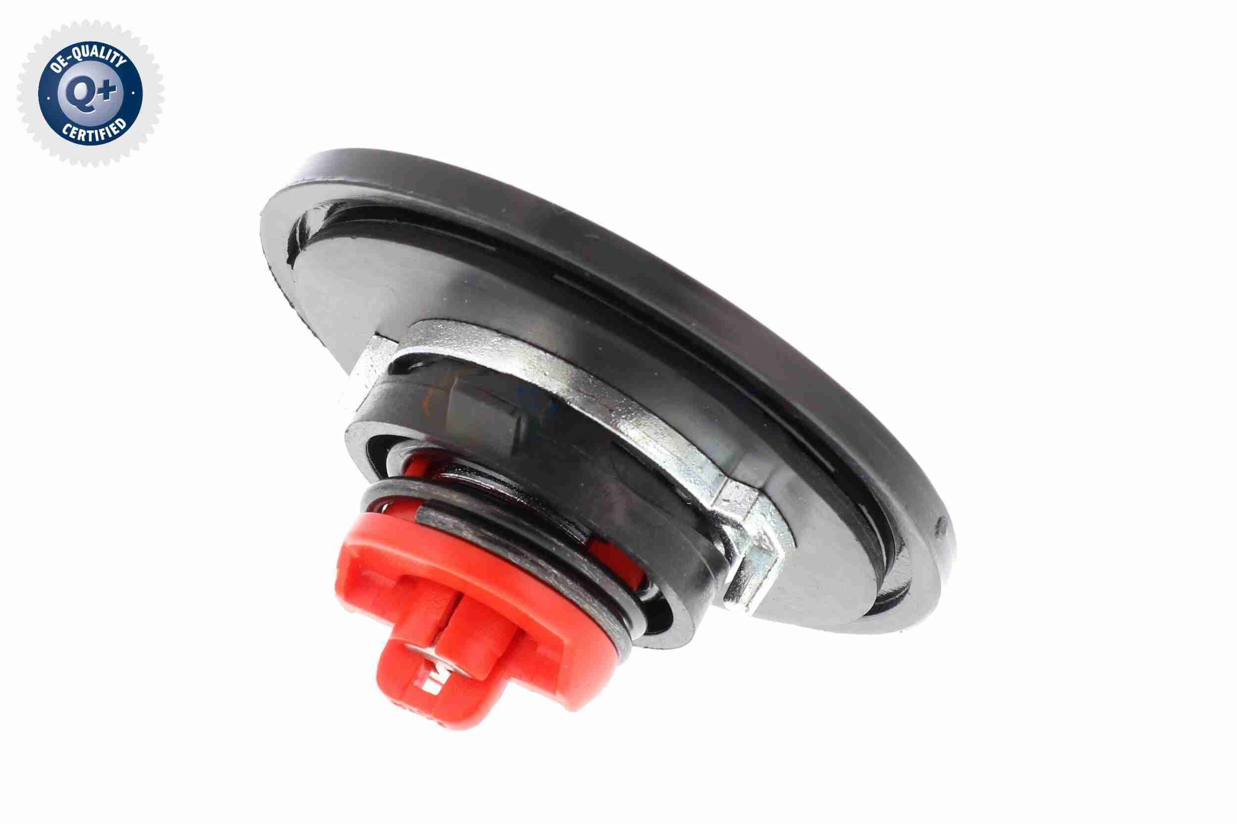 Verschluss, Kraftstofftank