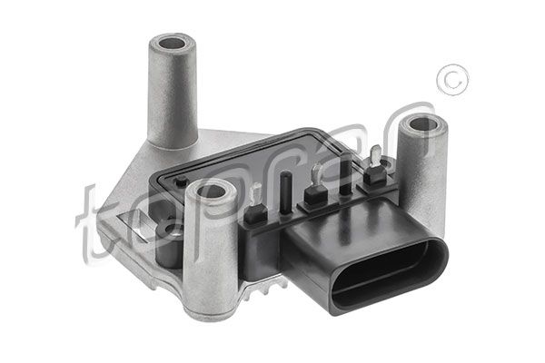 Schaltgerät, Zündanlage