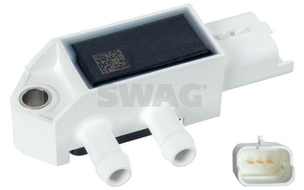SWAG 33 10 1140 - Sensor, Abgasdruck